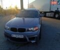 Серый БМВ 1 Серия, объемом двигателя 2 л и пробегом 300 тыс. км за 6999 $, фото 5 на Automoto.ua
