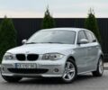 Серый БМВ 1 Серия, объемом двигателя 2 л и пробегом 270 тыс. км за 4804 $, фото 1 на Automoto.ua