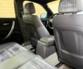Сірий БМВ 1 Серія, об'ємом двигуна 2 л та пробігом 320 тис. км за 4700 $, фото 3 на Automoto.ua
