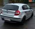 Сірий БМВ 1 Серія, об'ємом двигуна 1.6 л та пробігом 243 тис. км за 5100 $, фото 4 на Automoto.ua