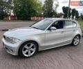 Серый БМВ 1 Серия, объемом двигателя 2 л и пробегом 283 тыс. км за 4250 $, фото 1 на Automoto.ua