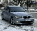 Сірий БМВ 1 Серія, об'ємом двигуна 2 л та пробігом 291 тис. км за 5200 $, фото 2 на Automoto.ua