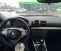 Сірий БМВ 1 Серія, об'ємом двигуна 2 л та пробігом 242 тис. км за 8500 $, фото 7 на Automoto.ua