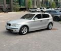Серый БМВ 1 Серия, объемом двигателя 2 л и пробегом 370 тыс. км за 4300 $, фото 4 на Automoto.ua