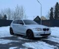 Серый БМВ 1 Серия, объемом двигателя 1.6 л и пробегом 325 тыс. км за 5000 $, фото 16 на Automoto.ua