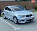 Серый БМВ 1 Серия, объемом двигателя 1.6 л и пробегом 266 тыс. км за 5600 $, фото 1 на Automoto.ua
