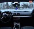 Сірий БМВ 1 Серія, об'ємом двигуна 1.6 л та пробігом 325 тис. км за 4650 $, фото 14 на Automoto.ua