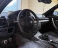Сірий БМВ 1 Серія, об'ємом двигуна 2 л та пробігом 320 тис. км за 4700 $, фото 1 на Automoto.ua