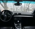 Сірий БМВ 1 Серія, об'ємом двигуна 2 л та пробігом 290 тис. км за 6299 $, фото 5 на Automoto.ua