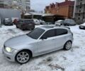 Сірий БМВ 1 Серія, об'ємом двигуна 2 л та пробігом 10 тис. км за 5500 $, фото 2 на Automoto.ua