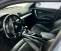 Сірий БМВ 1 Серія, об'ємом двигуна 2 л та пробігом 294 тис. км за 5999 $, фото 7 на Automoto.ua