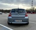 Сірий БМВ 1 Серія, об'ємом двигуна 2 л та пробігом 220 тис. км за 6800 $, фото 5 на Automoto.ua