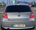 Сірий БМВ 1 Серія, об'ємом двигуна 2 л та пробігом 196 тис. км за 5900 $, фото 3 на Automoto.ua