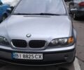 Серый БМВ 1 Серия, объемом двигателя 1.8 л и пробегом 279 тыс. км за 6000 $, фото 1 на Automoto.ua