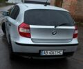 Сірий БМВ 1 Серія, об'ємом двигуна 1.6 л та пробігом 243 тис. км за 5100 $, фото 5 на Automoto.ua