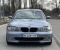 Серый БМВ 1 Серия, объемом двигателя 2 л и пробегом 290 тыс. км за 5499 $, фото 1 на Automoto.ua