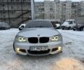 Сірий БМВ 1 Серія, об'ємом двигуна 2 л та пробігом 10 тис. км за 5500 $, фото 1 на Automoto.ua