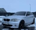 Серый БМВ 1 Серия, объемом двигателя 1.6 л и пробегом 330 тыс. км за 4300 $, фото 1 на Automoto.ua
