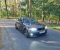 Сірий БМВ 1 Серія, об'ємом двигуна 2 л та пробігом 241 тис. км за 5695 $, фото 1 на Automoto.ua