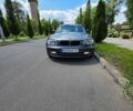 Серый БМВ 1 Серия, объемом двигателя 2 л и пробегом 190 тыс. км за 4900 $, фото 1 на Automoto.ua