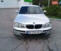 Серый БМВ 1 Серия, объемом двигателя 1.6 л и пробегом 355 тыс. км за 4900 $, фото 9 на Automoto.ua