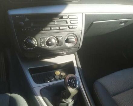 Серый БМВ 1 Серия, объемом двигателя 1.6 л и пробегом 200 тыс. км за 6300 $, фото 6 на Automoto.ua