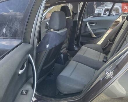 Сірий БМВ 1 Серія, об'ємом двигуна 2 л та пробігом 325 тис. км за 4950 $, фото 16 на Automoto.ua