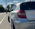 Сірий БМВ 1 Серія, об'ємом двигуна 1.6 л та пробігом 295 тис. км за 4799 $, фото 3 на Automoto.ua