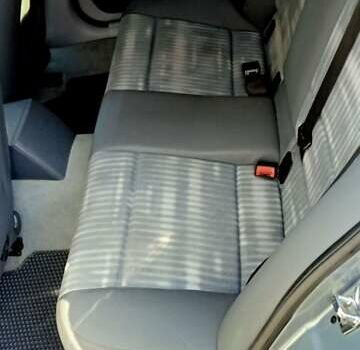 Серый БМВ 1 Серия, объемом двигателя 1.6 л и пробегом 163 тыс. км за 6700 $, фото 14 на Automoto.ua