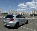 Серый БМВ 1 Серия, объемом двигателя 2 л и пробегом 230 тыс. км за 5999 $, фото 17 на Automoto.ua