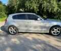 Сірий БМВ 1 Серія, об'ємом двигуна 1.6 л та пробігом 350 тис. км за 5000 $, фото 1 на Automoto.ua