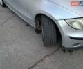 Серый БМВ 1 Серия, объемом двигателя 1.6 л и пробегом 355 тыс. км за 4900 $, фото 10 на Automoto.ua