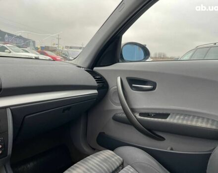 Сірий БМВ 1 Серія, об'ємом двигуна 2 л та пробігом 293 тис. км за 5390 $, фото 30 на Automoto.ua