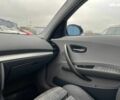 Сірий БМВ 1 Серія, об'ємом двигуна 2 л та пробігом 293 тис. км за 5390 $, фото 30 на Automoto.ua