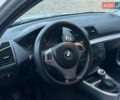 БМВ 1 Серия 2005 в Харькове на Automoto.ua Серый БМВ 1 Серия, объемом двигателя 1.6 л и пробегом 348 тыс. км за 4500 $, фото 9 на Automoto.ua