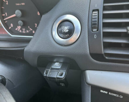 Серый БМВ 1 Серия, объемом двигателя 2 л и пробегом 241 тыс. км за 6000 $, фото 32 на Automoto.ua