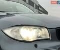 Сірий БМВ 1 Серія, об'ємом двигуна 2 л та пробігом 293 тис. км за 5390 $, фото 12 на Automoto.ua
