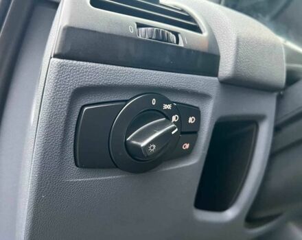 Сірий БМВ 1 Серія, об'ємом двигуна 2 л та пробігом 293 тис. км за 5390 $, фото 19 на Automoto.ua