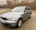Сірий БМВ 1 Серія, об'ємом двигуна 1.6 л та пробігом 278 тис. км за 4600 $, фото 2 на Automoto.ua