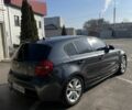 Сірий БМВ 1 Серія, об'ємом двигуна 2 л та пробігом 285 тис. км за 6500 $, фото 4 на Automoto.ua