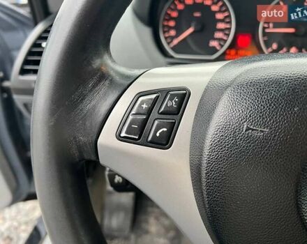 Сірий БМВ 1 Серія, об'ємом двигуна 2 л та пробігом 293 тис. км за 5390 $, фото 23 на Automoto.ua