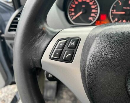 Сірий БМВ 1 Серія, об'ємом двигуна 2 л та пробігом 293 тис. км за 5390 $, фото 23 на Automoto.ua