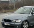 Сірий БМВ 1 Серія, об'ємом двигуна 2 л та пробігом 294 тис. км за 5199 $, фото 6 на Automoto.ua