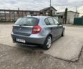 БМВ 1 Серия 2005 в Дергачах на Automoto.ua Серый БМВ 1 Серия, объемом двигателя 1.6 л и пробегом 250 тыс. км за 5000 $, фото 2 на Automoto.ua