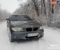 Серый БМВ 1 Серия, объемом двигателя 1.6 л и пробегом 333 тыс. км за 5200 $, фото 1 на Automoto.ua