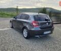 Серый БМВ 1 Серия, объемом двигателя 2 л и пробегом 320 тыс. км за 5200 $, фото 14 на Automoto.ua
