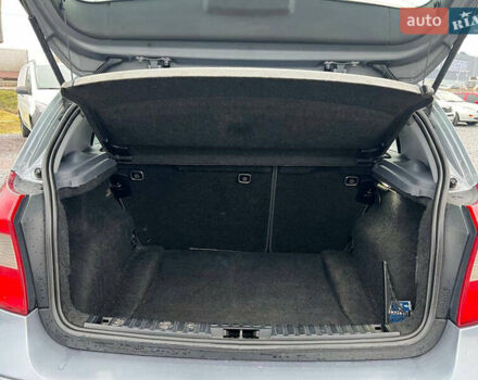 Сірий БМВ 1 Серія, об'ємом двигуна 2 л та пробігом 293 тис. км за 5390 $, фото 35 на Automoto.ua