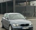 Сірий БМВ 1 Серія, об'ємом двигуна 2 л та пробігом 294 тис. км за 5199 $, фото 1 на Automoto.ua