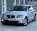 Серый БМВ 1 Серия, объемом двигателя 1.6 л и пробегом 242 тыс. км за 4600 $, фото 1 на Automoto.ua