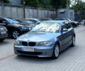 Серый БМВ 1 Серия, объемом двигателя 2 л и пробегом 0 тыс. км за 5600 $, фото 3 на Automoto.ua